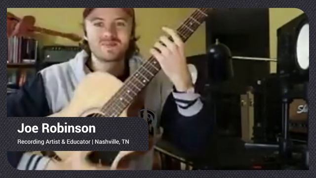🎸 TFLIVE: Maton Guitars w/ Patrick Evans, David Steedman, & Joe Robinson смотреть онлайн