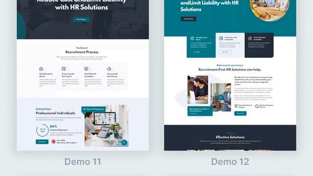 Creote - Corporate & Consulting Business WordPress Theme Free Download смотреть онлайн
