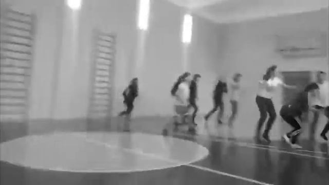 Баскетбол-сила,мощь, уверенность!😎🏀 смотреть онлайн
