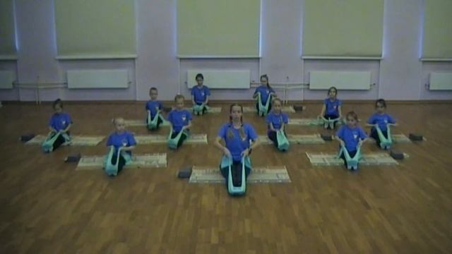 Средняя группа 1 смотреть онлайн