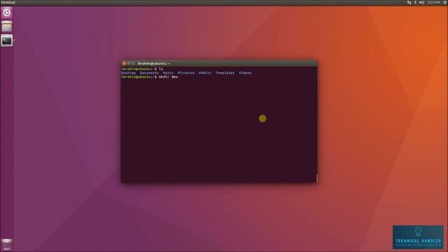 021 mkdir and rmdir смотреть онлайн