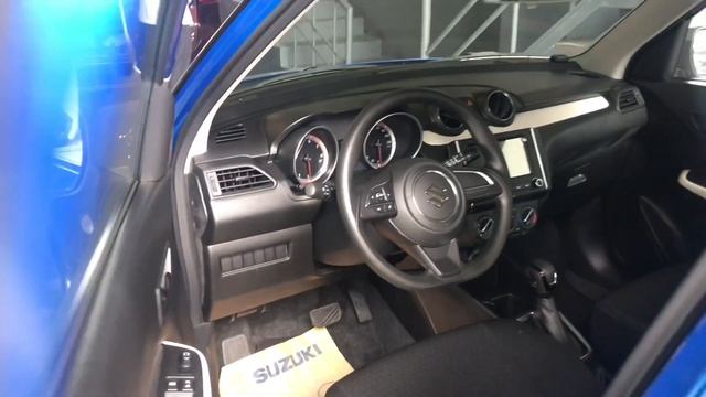 SUZUKI SWIFT 2022 Model #swift2022 #rammelgonzales #suzukiphilippines смотреть онлайн