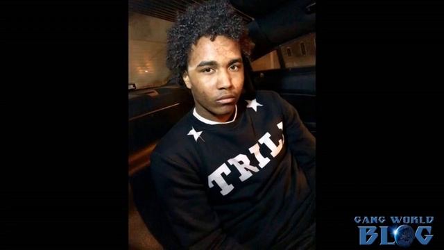 Gang member with loaded 9mm arrested in SW Fresno (California) смотреть онлайн