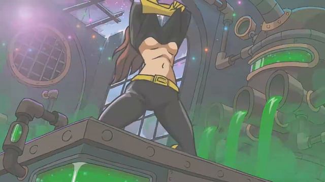 Перевод BATMETAL FOREVER на русском (ЗАКАДРОВЫЙ ПЕРЕВОД МУЛЬТФИЛЬМА) Lyrics