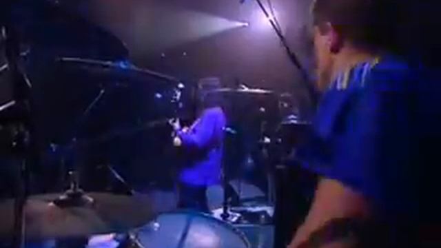 The Breeders - Cannonball - live NPA 1993 смотреть онлайн