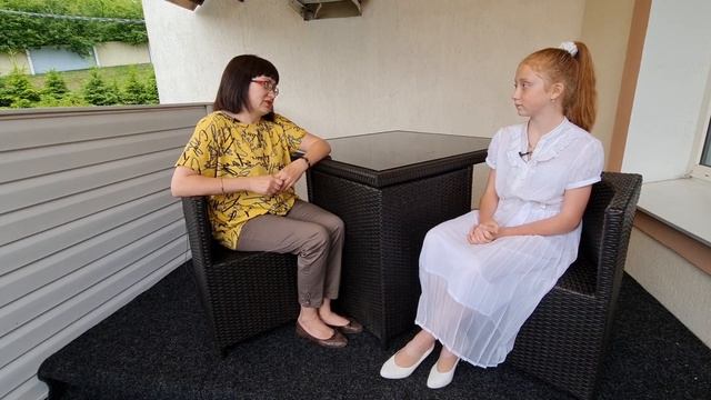 Волкова Дарья смотреть онлайн
