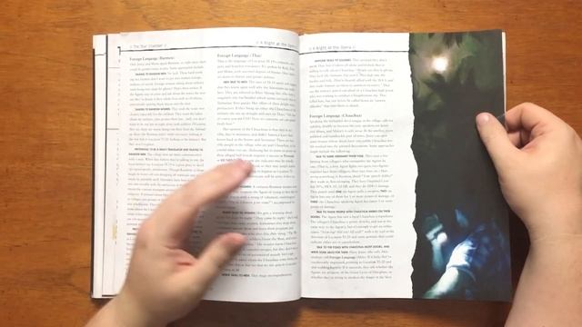A Night at the Opera - The Star Chamber for Delta Green the roleplaying game смотреть онлайн
