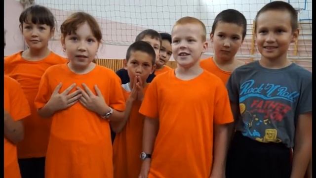 Поздравление школьников с Днем учителя. Балтасинский район смотреть онлайн