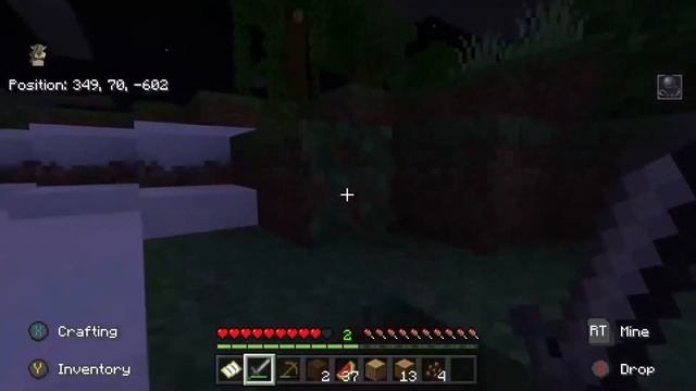 THIS IS WHY We Avoid Minecraft (PDM2 play Minecraft nsfw) Episode 1 смотреть онлайн