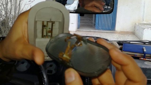 Comment changer ses ampoules intérieures par des Leds "Clio" смотреть онлайн