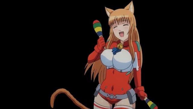 I'm A Pussy Cat смотреть онлайн