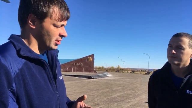 Умный беспилотный автомобиль StarLine смотреть онлайн