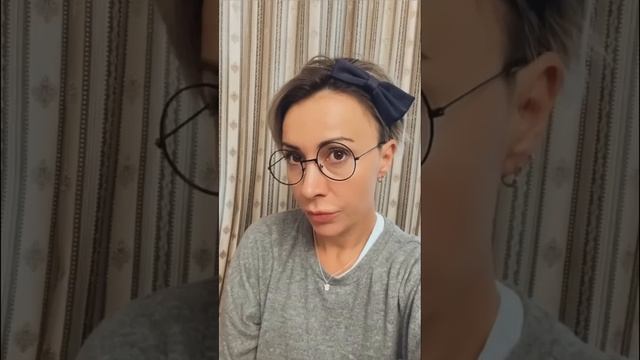 Какой самый неожиданный подарок вы делали своим родителям? смотреть онлайн