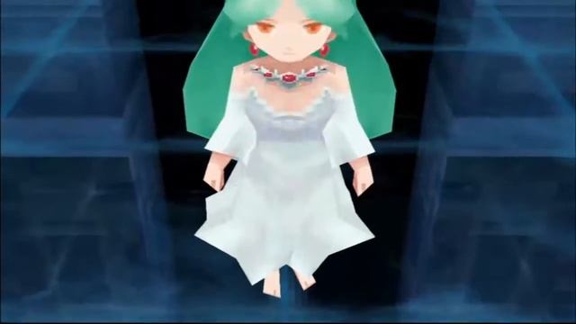 Final Fantasy IV The After Years (iOS) (Palom) Finale смотреть онлайн