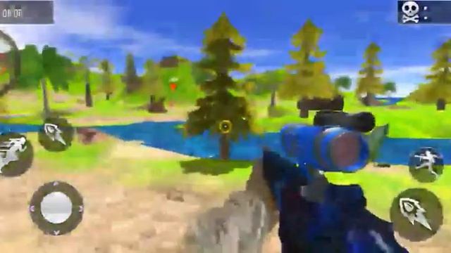 Dinosaurs ?, Tiger ?, Deer ?, Walf Hunting Game 3d Video || Dino Extreme Hunting Gaming Video...