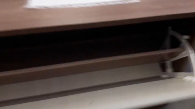 Тумба для обуви - арт 10.52 - Ясень шимо темн-светлый - Боровичи мебель смотреть онлайн