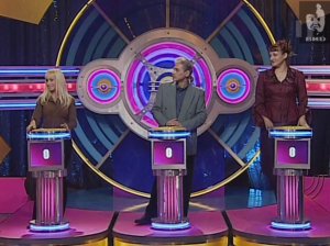 Угадай мелодию 27.01.2004