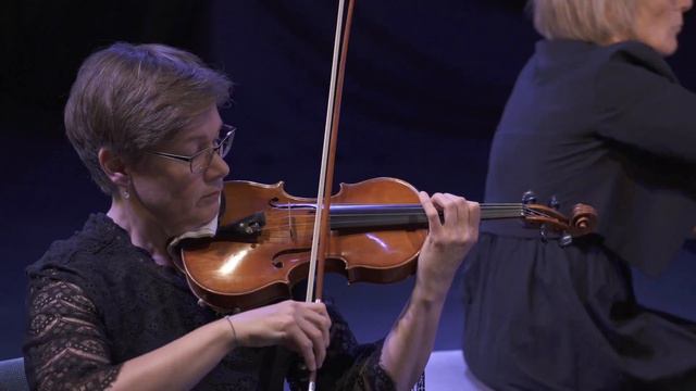 Lange Nacht der Kunst & Kultur 2022 - Kammermusik смотреть онлайн