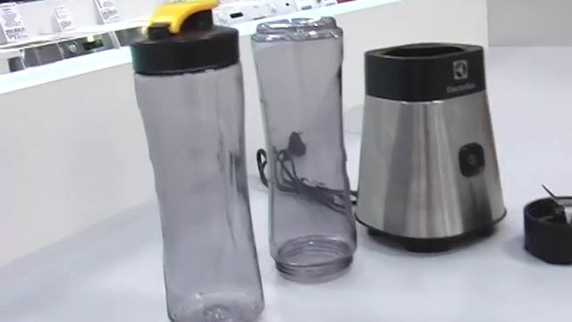 Electrolux ESB2500 turmixgép - Eluxshop.hu смотреть онлайн