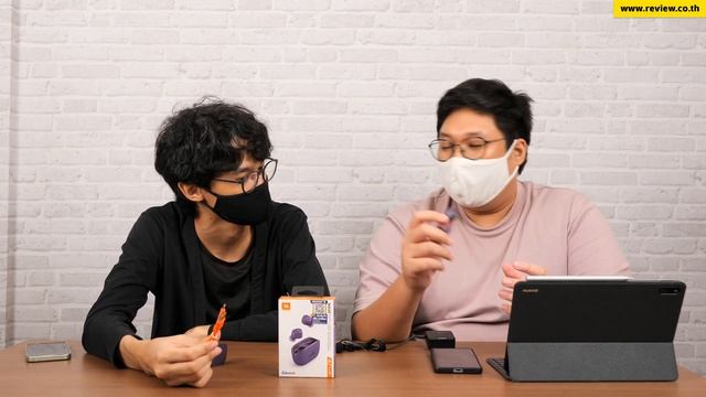 รีวิว JBL Wave 100 TWS หูฟังดีไซน์ไม่เหมือนใคร смотреть онлайн