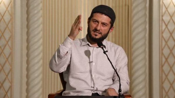 ТАК ЗА КЕМ ЖЕ СЛЕДОВАТЬ ? | Урминский Мухаммад