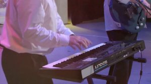 "ВАЛЕНКИ", русская народная песня, исп. Юлия Острая, гр."Сентябрь"