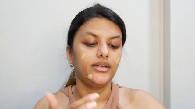Charlotte Tilbury Airbrush Flawless Foundation Reviews and| All my Charlotte Tilbury Makeup Swatche смотреть онлайн