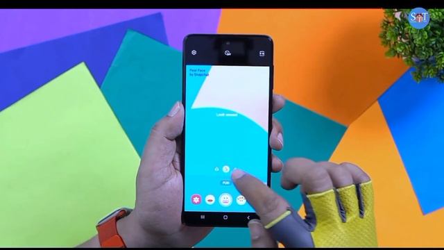 Samsung F34 5G | Unboxing | Galaxy F34 Review смотреть онлайн