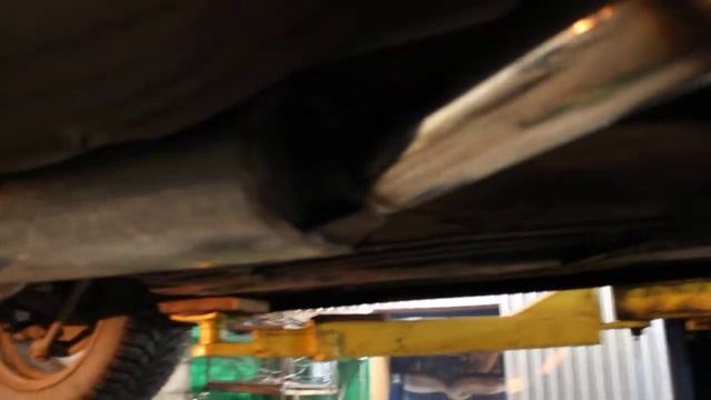 Павлодар Ремонт выхлопных систем смотреть онлайн