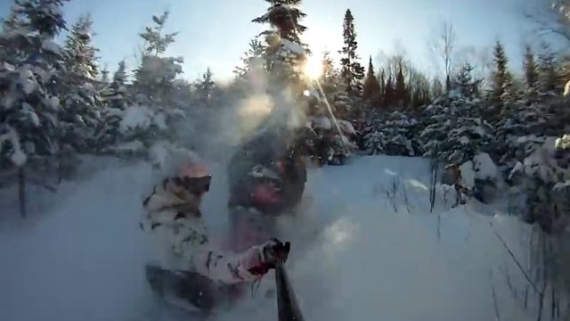 gopro skandic смотреть онлайн