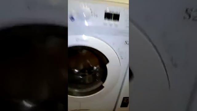 Замена насоса стиральная машина Indesit смотреть онлайн