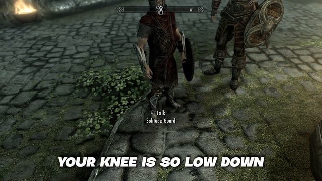 Skyrim playthrough 2021 GOD MODS! смотреть онлайн