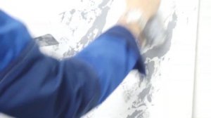 ОРИГИНАЛЬНАЯ ТЕХНИКА НАНЕСЕНИЯ ВЕНЕЦИАНСКОЙ ШТУКАТУРКИ - ПОД МРАМОР | BERGAUF PRAKTIK