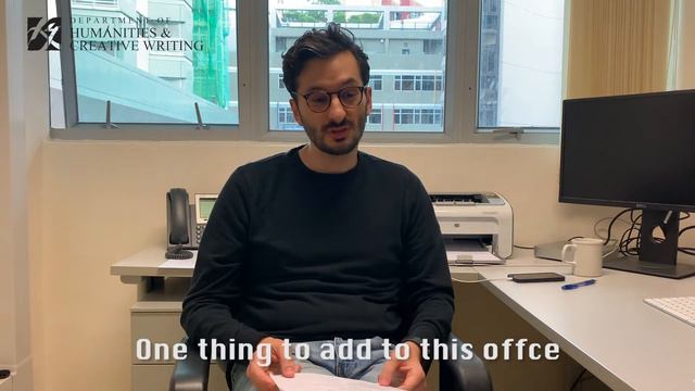 【HMW|New Teacher Interview】22 Questions with Dr. Carloalberto Treccani смотреть онлайн