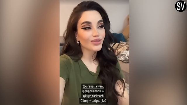 Kuyr ashxarh 210 / Куйр Ашхар 210 / Կույր Աշխարհ, Սերիա 210 / Kuyr ashxar 210 смотреть онлайн