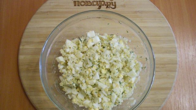 Кухня Мамашки