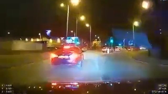 AUDI A3 1996 vs. Police chasse смотреть онлайн
