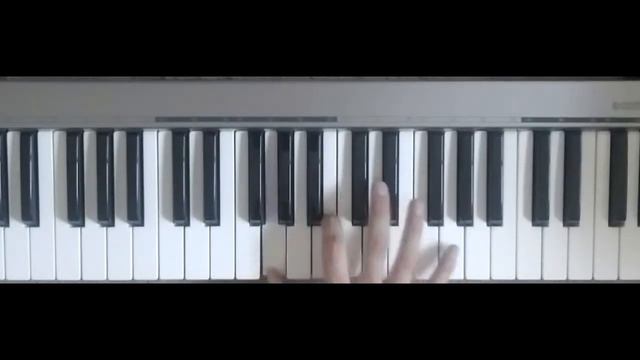 Iphone Marimba Ringtone Keyboard Cover смотреть онлайн