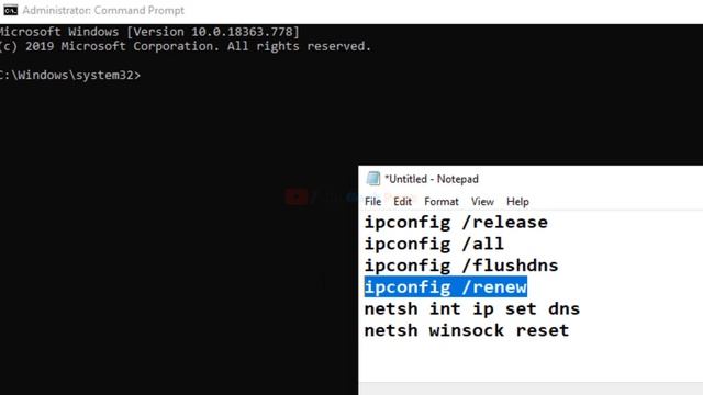 ERR_CONNECTION_REFUSED in Chrome [Fixed] смотреть онлайн