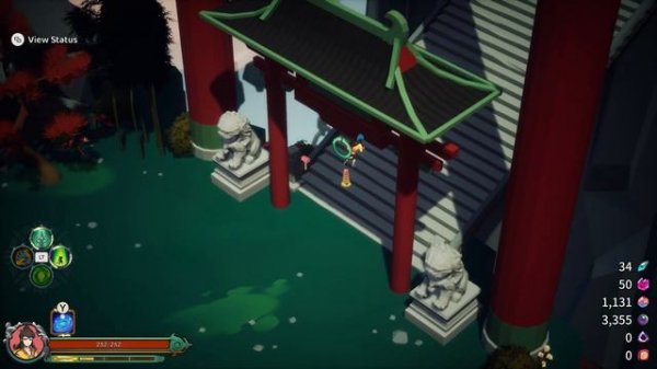 Lotus Lantern Rescue Mother - Игровой трейлер Official Launch Trailer