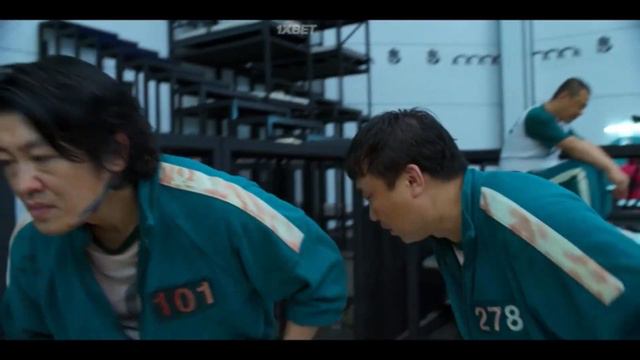 Игра в омара 5 | RYTP | Игра в кальмара смотреть онлайн