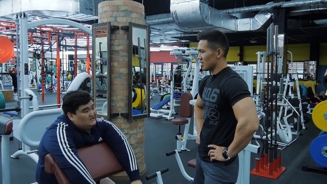 Жеканың жек көретін жаттығулары. Жим лежа жаттығуының құпиялары смотреть онлайн