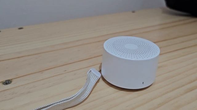 Mi Compact Bluetooth Speaker 2 - El compañero perfecto!! superportable смотреть онлайн
