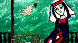 Georgian lullaby / World lullabies - Грузинская колыбельная / Колыбельные мира