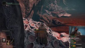 ПАПИЧ ПРОХОЖДЕНИЕ ELDEN RING ЧАСТЬ 2 l ВЫХОД В ОТКРЫТЫЙ МИР l Arthas Elden RIng l НАРЕЗКА