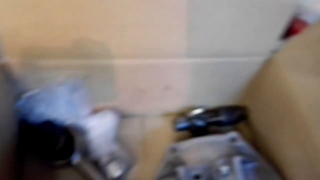 Как мне халявный урал подогнали 2. Часть №17 Редуктор