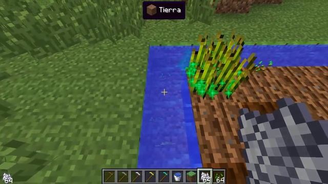 IMPROVED HOES MOD - Azadas mas utiles!! - Minecraft mod 1.7.10 y 1.8 Review ESPAÑOL смотреть онлайн