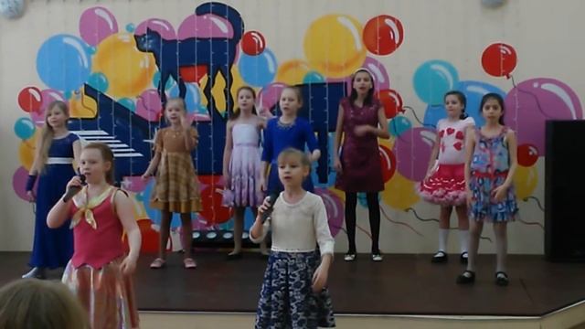 Песня лети лети лепесток через запад на восток смотреть онлайн