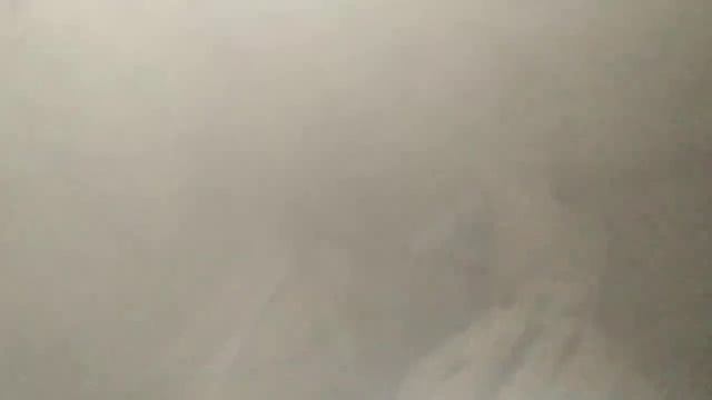 Садовый минитрактор.Работа в пескоструйной камере. смотреть онлайн