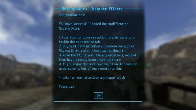 Fallout: New Vegas[Mods!] Part 3 смотреть онлайн